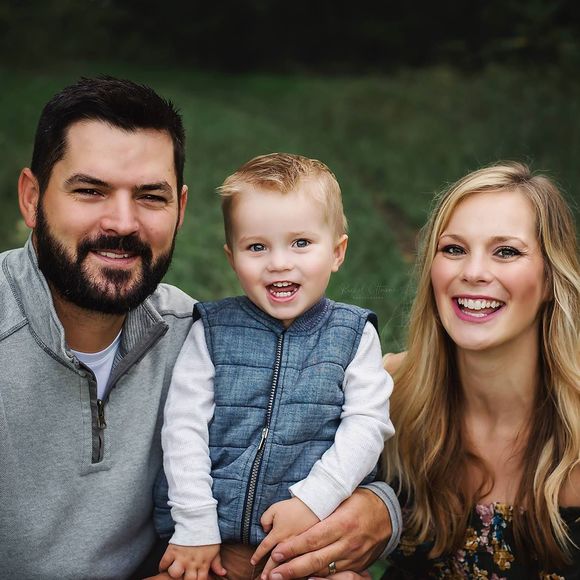 Meet your Posher, William - Picture 1 of 1